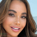 Courtney Lynn InstaFitBio