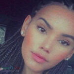 Damaris Lopez InstaFitBio