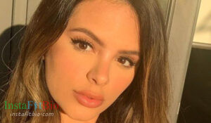 Daniela Lanio - Bio, Age, Height, Wiki | Models Biography