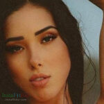 Danik Michell InstaFitBio