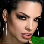 Dayami Padron instaFitBio