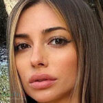 Eleonora Rossi InstaFitBio