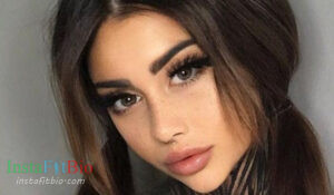 Elisa Brandani - Bio, Age, Height, Wiki Models Biography