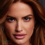 Haley Kalil InstaFItBio