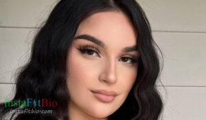 Justine Juicy - Bio, Age, Height, Wiki Models Biography