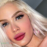 Karoline Lima InstaFitBio