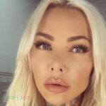 Kimberley Ann InstaFitBio