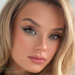 Krystyna Pyszkova InstaFitBio