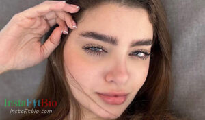 Laura Sahar - Bio, Age, Height, Wiki, 😍 Models Biography