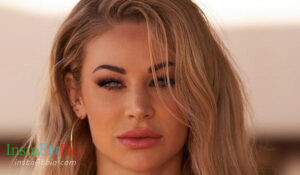 Leo Theresa - Bio, Age, Height, Wiki, 😍 Models Biography