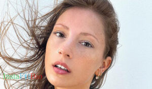 Milunaig - Bio, Age, Height, Wiki, 😍 | Models Biography