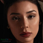 Natalia Caballero InstaFitBio