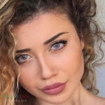 Natalia Giglio InstaFitBio