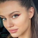 Nina Sue InstaFitBio