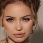 Polina Kalashnikova InstaFitBIo