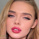 Polina Polenovich InstaFitBio