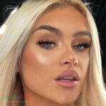 Quisha Rose InstaFitBio