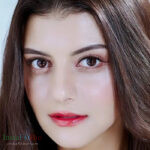 Rebecca Nour InstaFitBio
