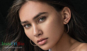 Sam St Louis - Bio, Age, Height, Wiki, ? | Models Biography