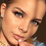 Sarah Marie InstaFitBio