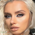Scarlett Wild InstaFitBio
