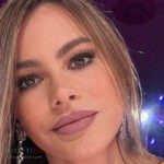 Sofia Vergara InstaFitBio