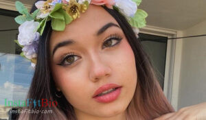 Sofiiiiagomez - Bio, Age, Height, Wiki | Models Biography