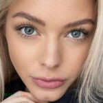 Stella Olivia Coan InstaFitBio