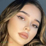Tayler Hills InstaFitBio