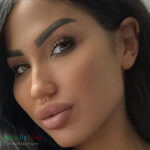 Tijana Maksimovic InstaFitBio