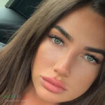Vanessa Leani InstaFitBio