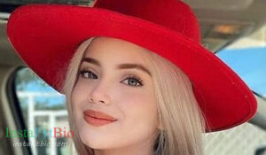 Ximena Yaquin - Bio, Age, Height, Wiki | Models Biography