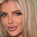 Alena Mills InstaFitBio