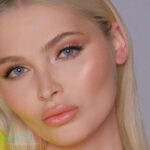 Alena Shishkova InstaFitBio