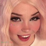 Belle Delphine InstaFitBio