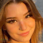 Brooke Monk InstaFitBio