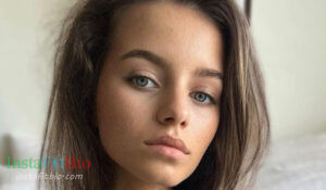 Ekaterina Alyabova - Bio, Age, Height, 😍 | Models Biography