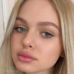 Julia Gamaliy InstaFitBio