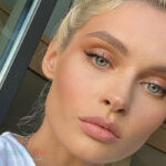 Kristina Kustova InstaFitBio