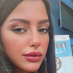 Lin Abargil InstaFitBio