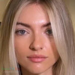 Liza Rudkevich InstaFitBio