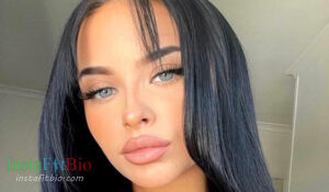 Maddy Rose Kate - Bio, Age, Height, Wiki | Models Biography