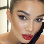 Madina Mamadalieva InstaFitBio