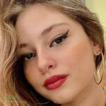 Mariela Vicenzi InstaFitBio