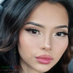Mina Xash InstaFitBio
