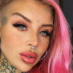Peachhes Suicide InstaFitBio