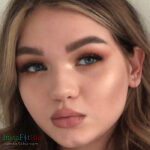 Rita Perskaya InstaFitBio