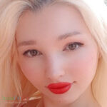 Rosy Rye InstaFitBio