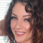 Ruby De Rossi InstaFitBio