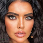 Saffi Karina InstaFitBio